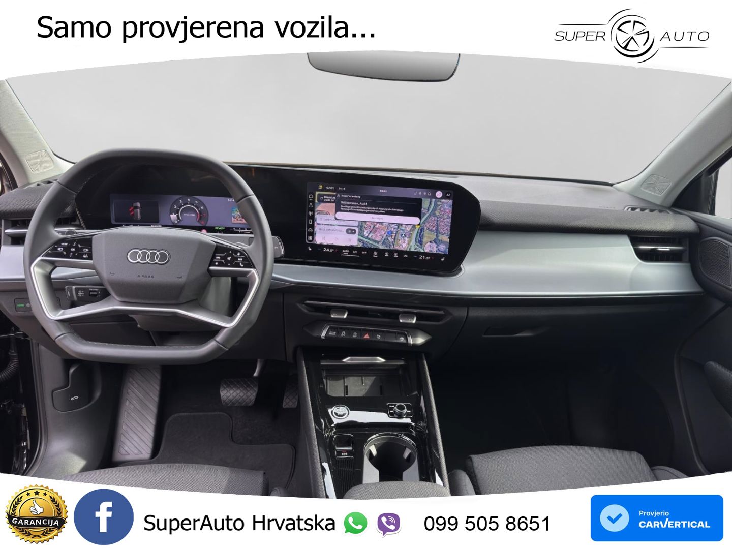 Audi Q3 1.5 TFSI (150 KS) S tronic LED+GR SJED+ACC