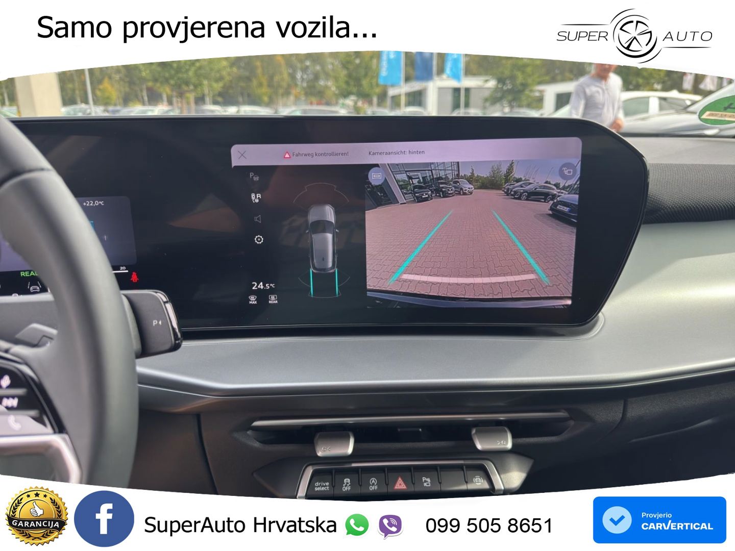 Audi Q3 1.5 TFSI (150 KS) S tronic LED+GR SJED+ACC