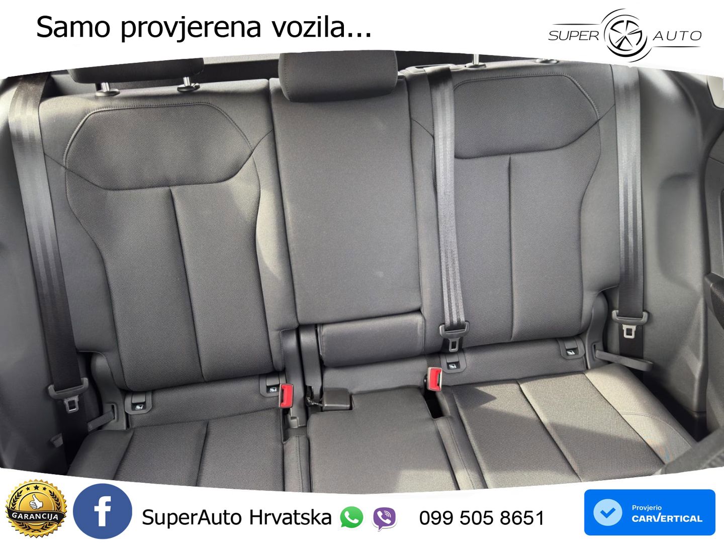 Audi Q3 1.5 TFSI (150 KS) S tronic LED+GR SJED+ACC