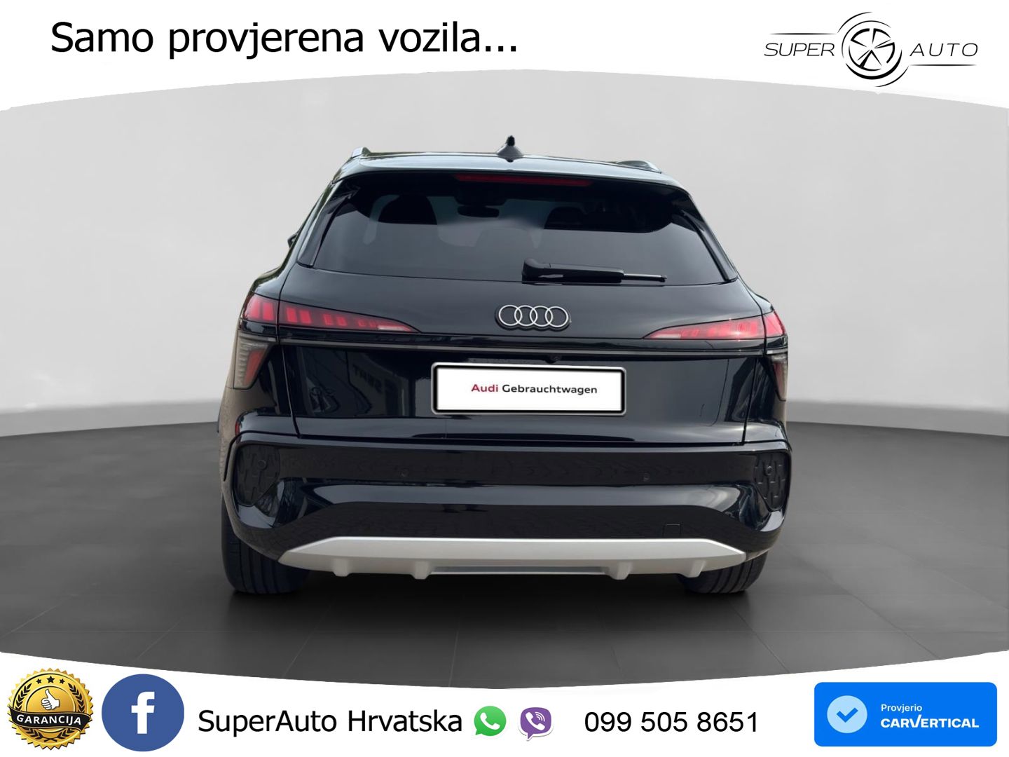 Audi Q3 1.5 TFSI (150 KS) S tronic LED+GR SJED+ACC