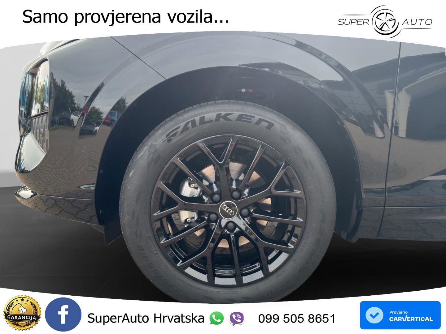 Audi Q3 1.5 TFSI (150 KS) S tronic LED+GR SJED+ACC