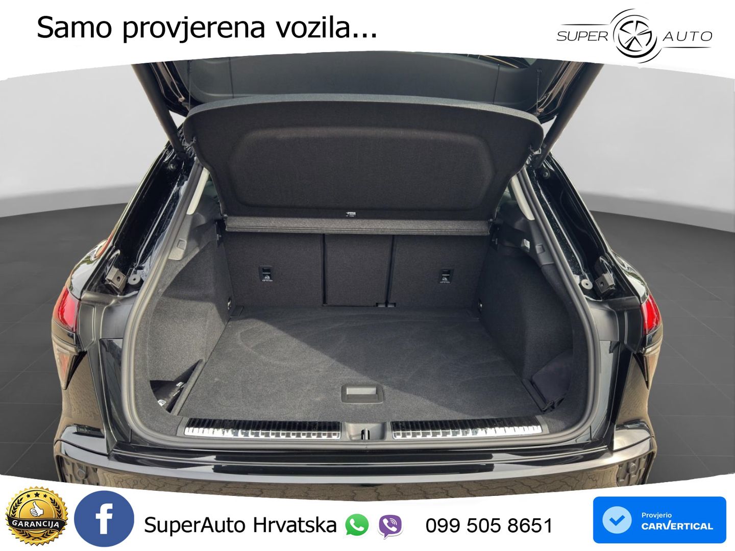 Audi Q3 1.5 TFSI (150 KS) S tronic LED+GR SJED+ACC