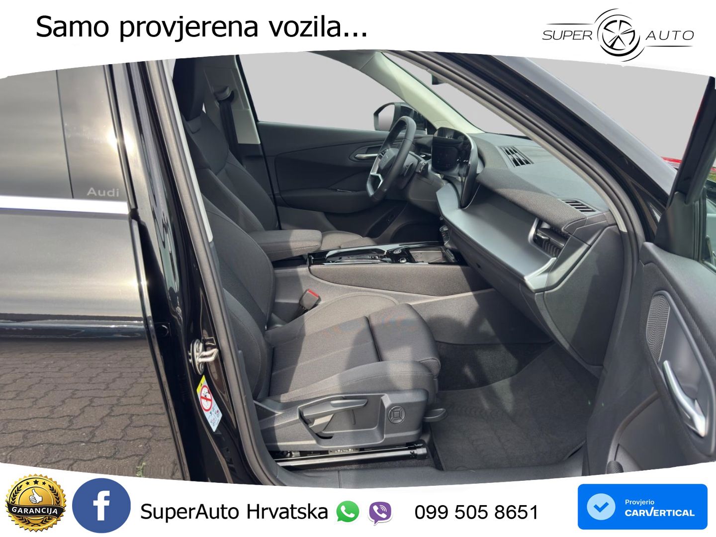 Audi Q3 1.5 TFSI (150 KS) S tronic LED+GR SJED+ACC