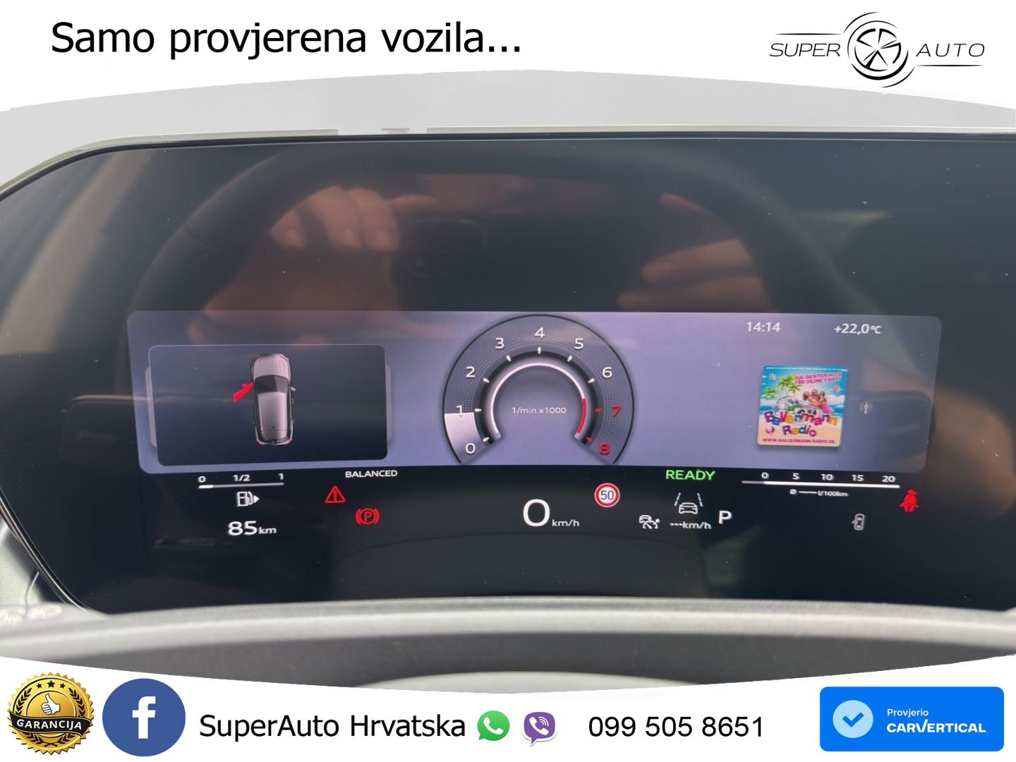 Audi Q3 1.5 TFSI (150 KS) S tronic LED+GR SJED+ACC