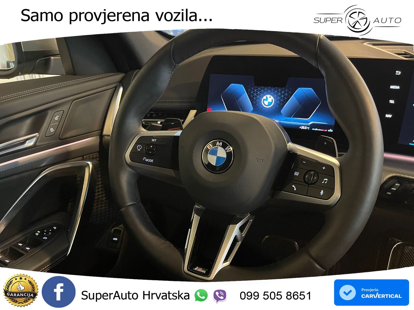 BMW X1 18i (136 KS) sDrive Steptronic M Sport
