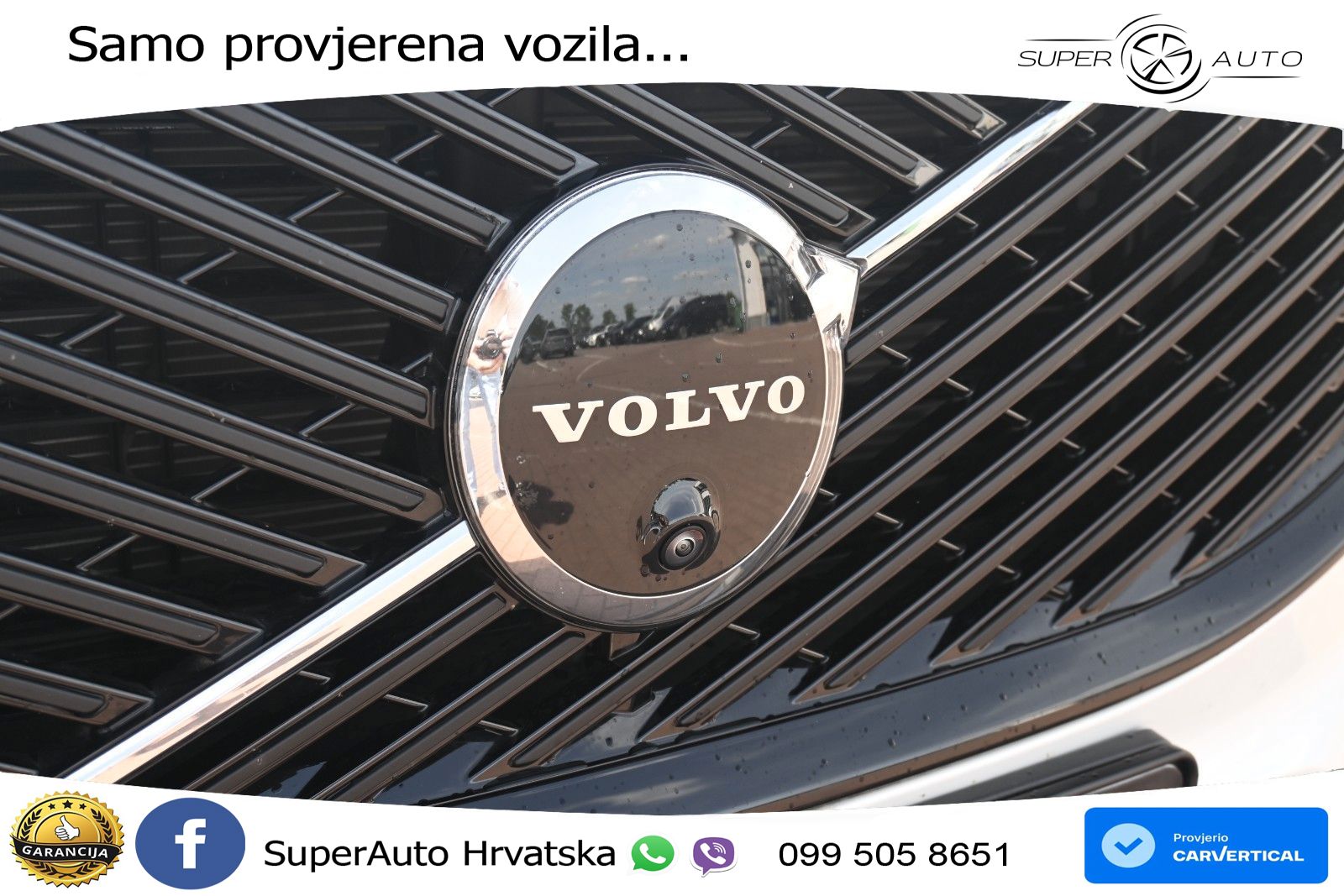 Volvo XC60 T8 AWD Geartronic ACC+HEAD+4xGR SJED+360+PANO
