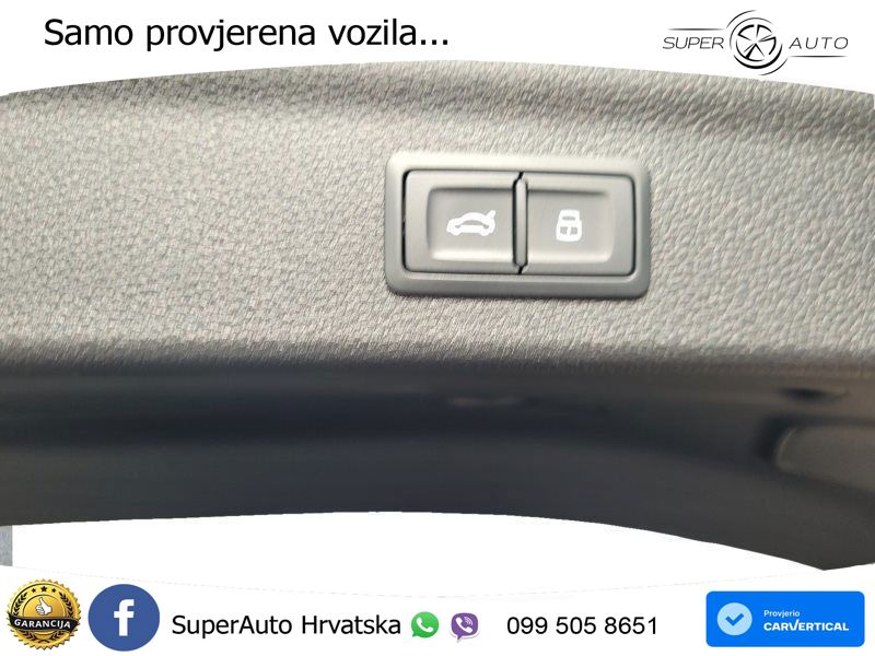 Audi Q3 35 TFSI (150 KS) S tronic advanced LED+GR SJED+ACC