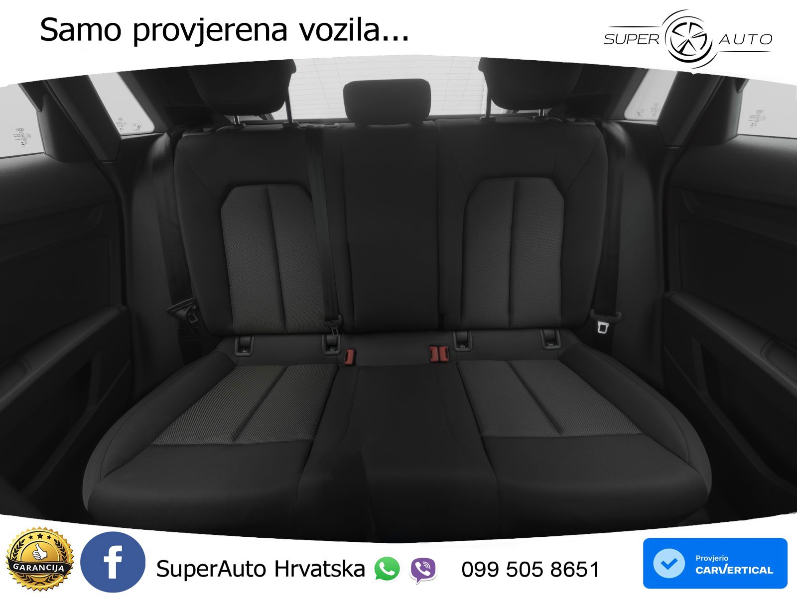 Audi A3 35 TFSI (150 KS) S tronic