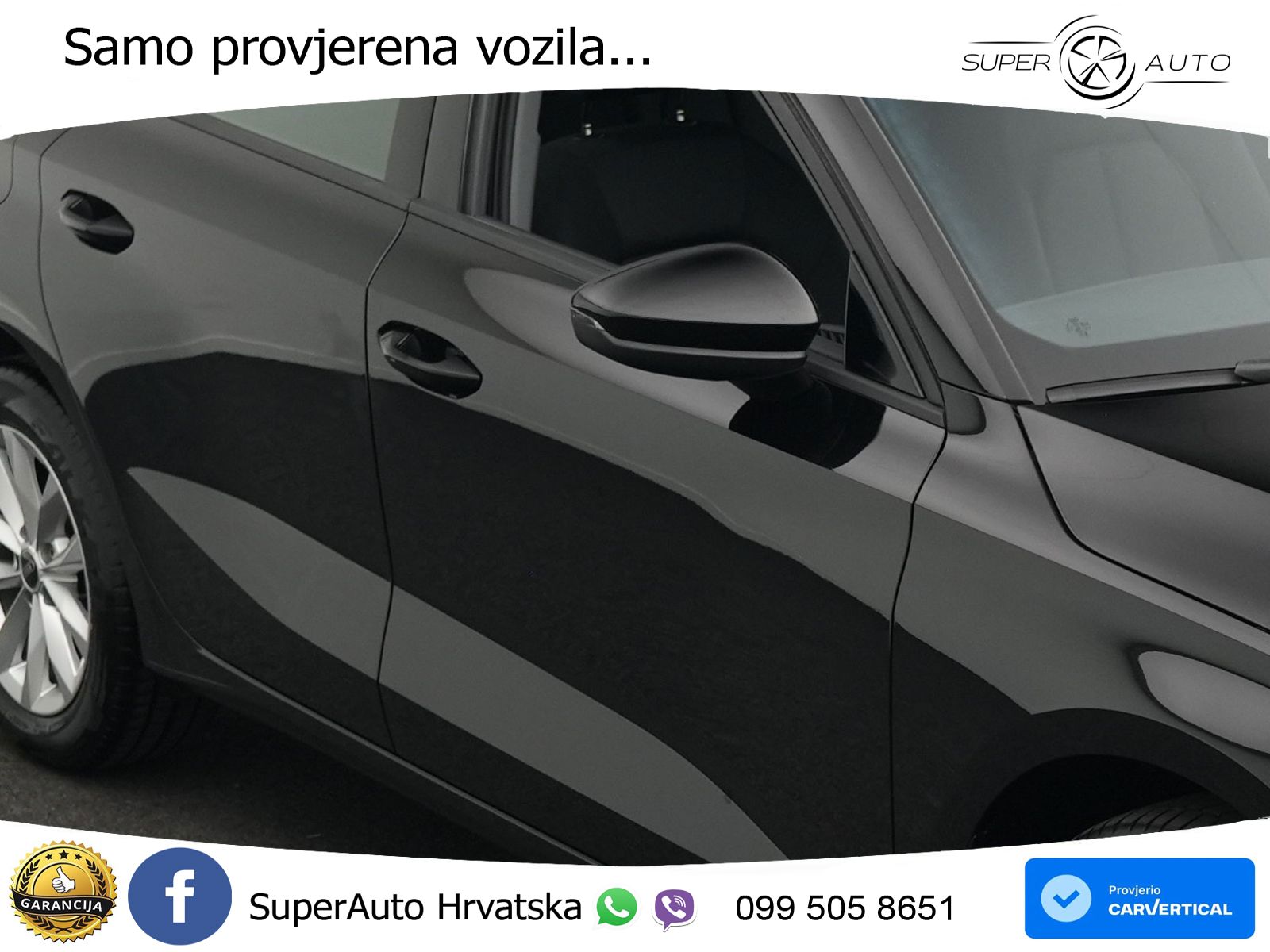 Audi A3 35 TFSI (150 KS) S tronic
