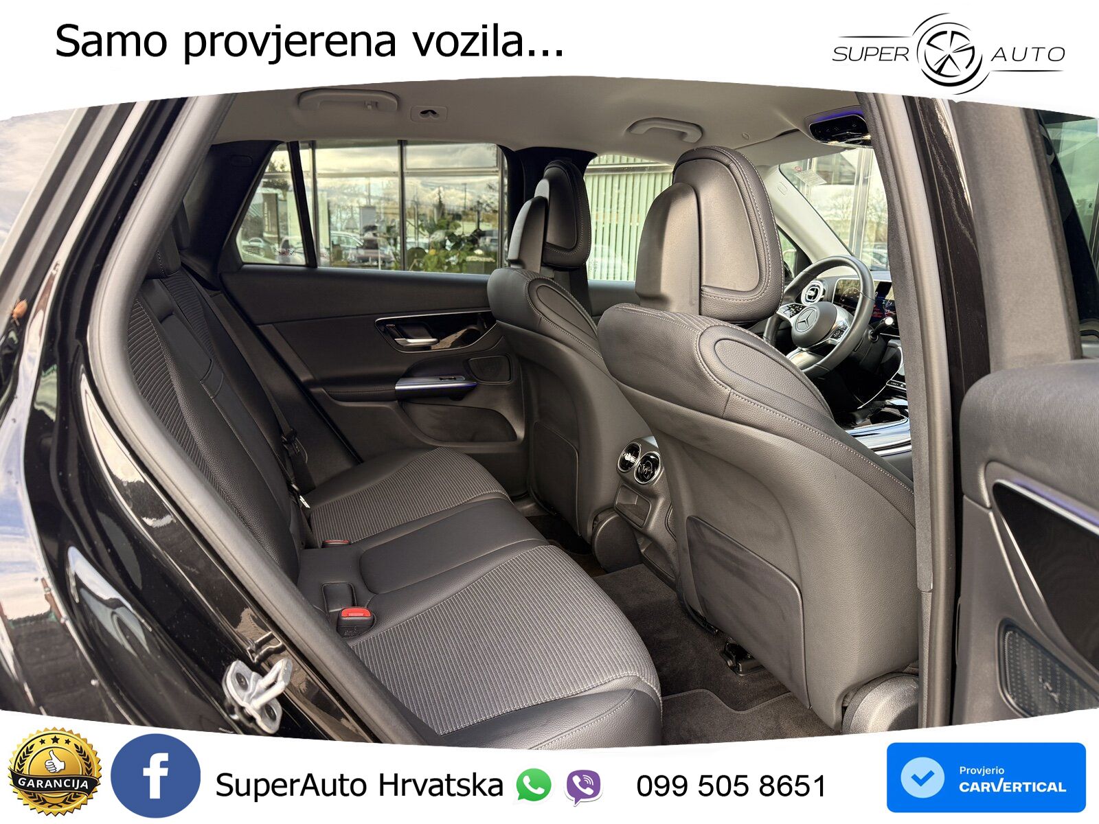 Mercedes GLC 200 (204 KS) 4MATIC 9G-TRONIC Avantgarde