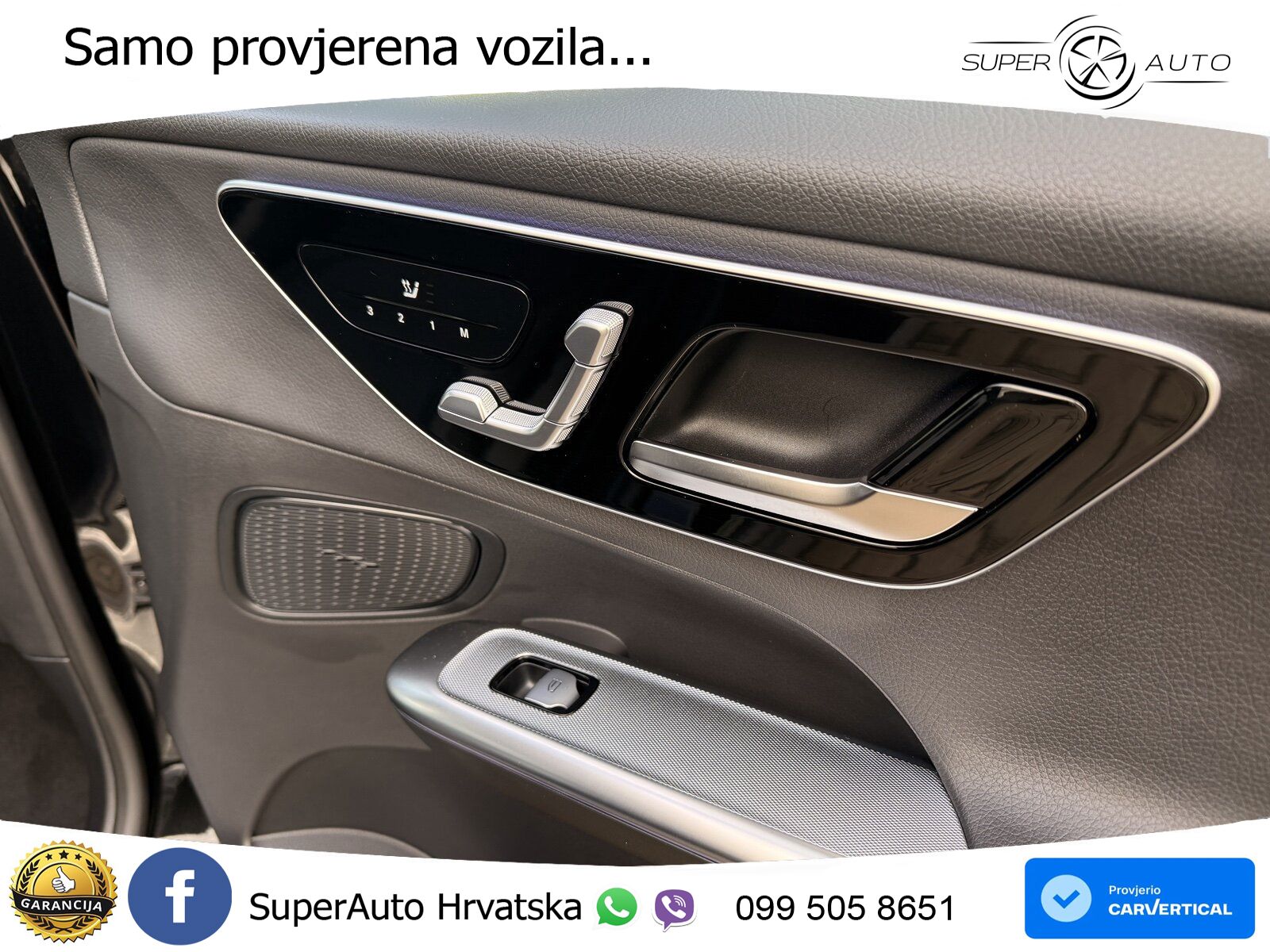 Mercedes GLC 200 (204 KS) 4MATIC 9G-TRONIC Avantgarde
