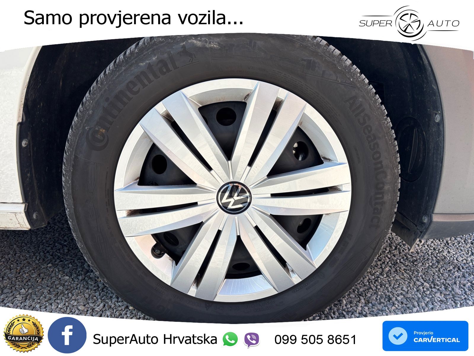 Volkswagen Caddy Cargo TDI 75 kw Klima 102 KS