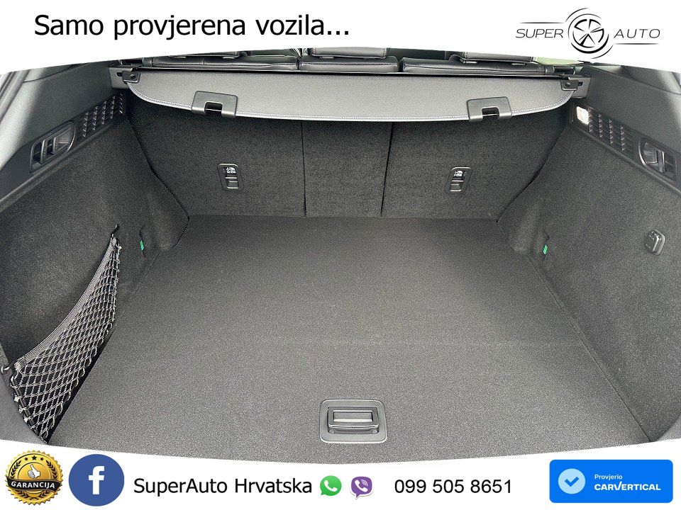 Mazda CX-60 3.3 e-Skyactiv D (254 KS) AWD Automatic MATRIX+GR SJED+KAM