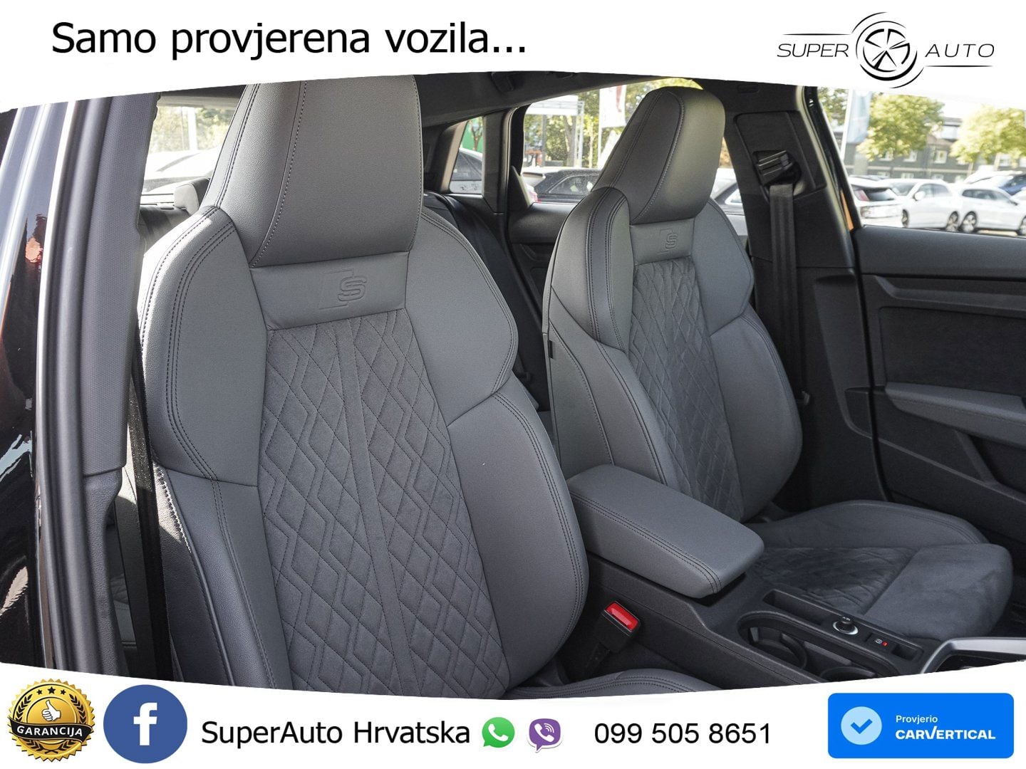 Audi A3 40 TDI (200 KS) quattro S tronic advanced