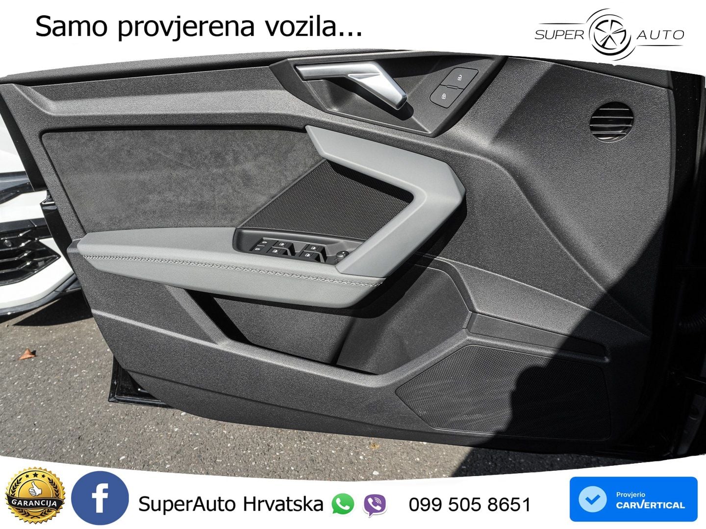 Audi A3 40 TDI (200 KS) quattro S tronic advanced