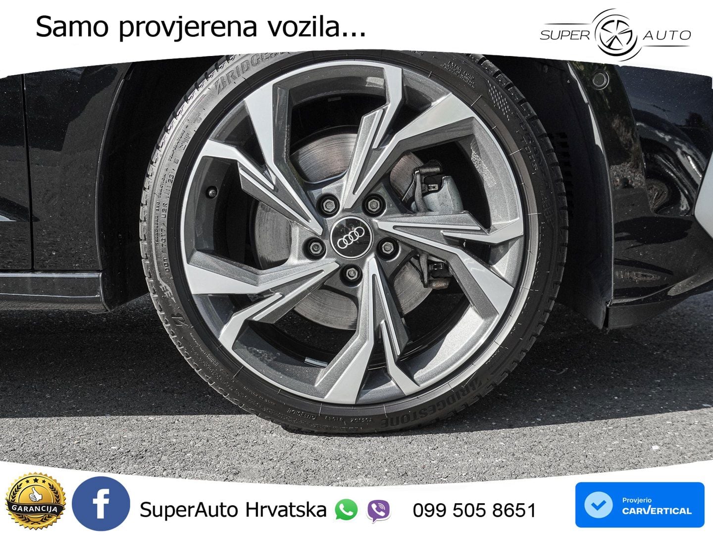 Audi A3 40 TDI (200 KS) quattro S tronic advanced
