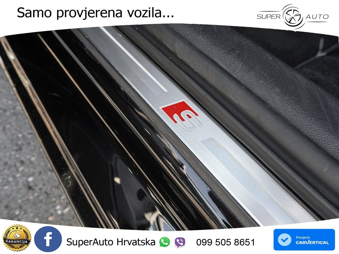 Audi A3 40 TDI (200 KS) quattro S tronic advanced