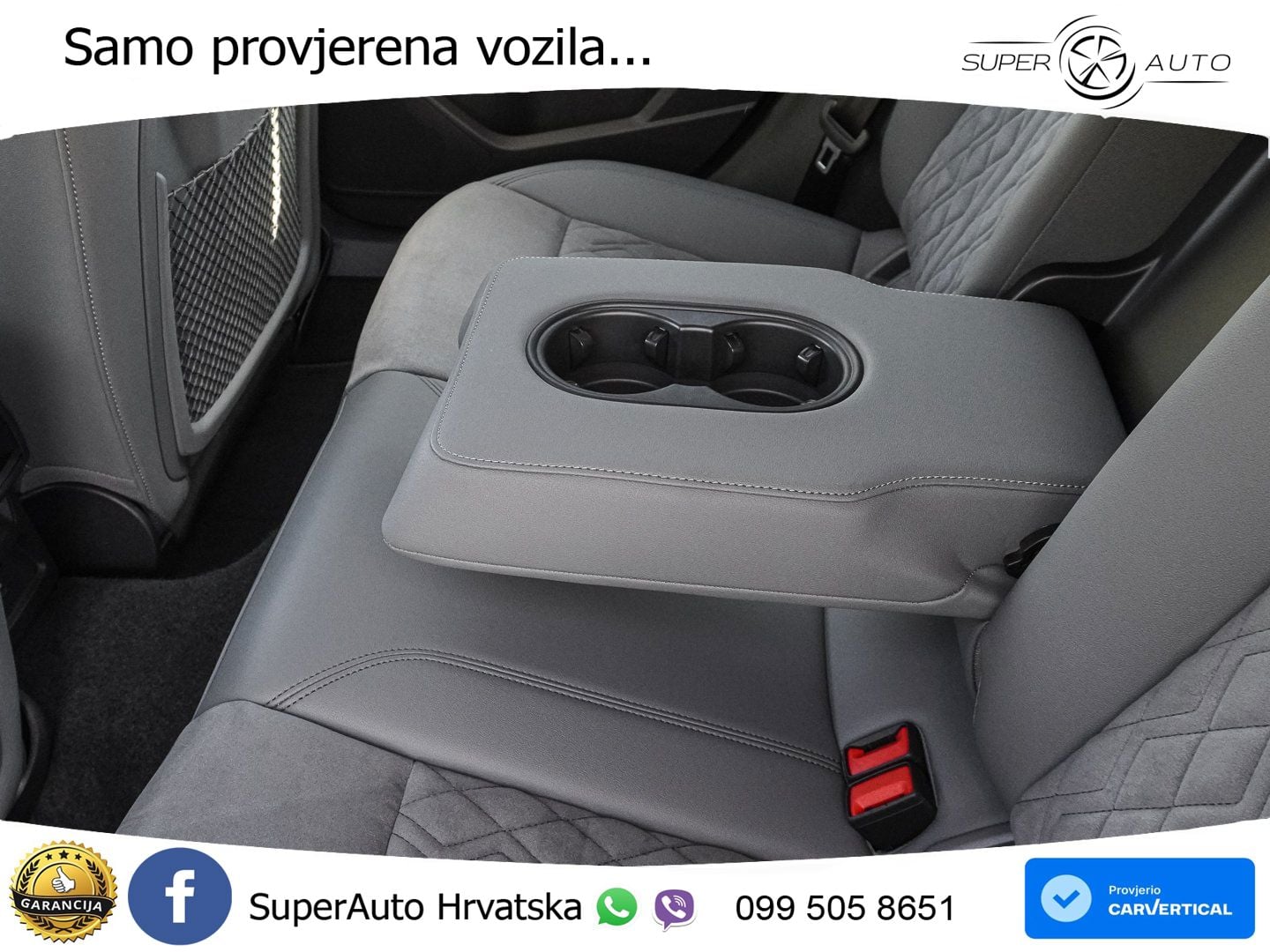 Audi A3 40 TDI (200 KS) quattro S tronic advanced