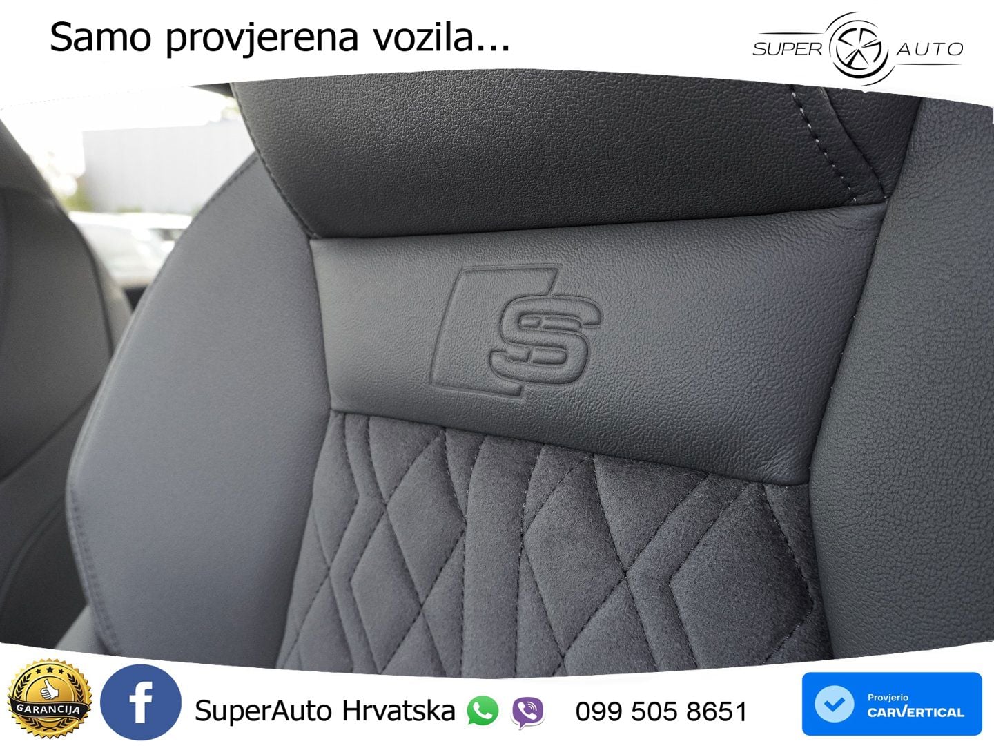 Audi A3 40 TDI (200 KS) quattro S tronic advanced