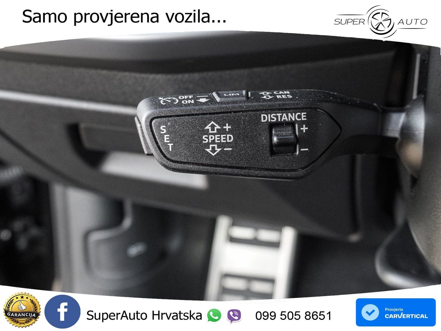 Audi A3 40 TDI (200 KS) quattro S tronic advanced
