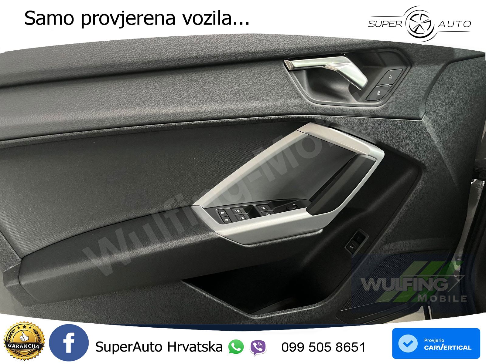 Audi Q3 40 TFSI (190 KS) quattro S tronic S line