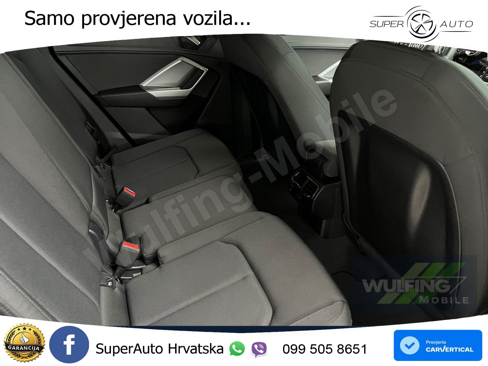 Audi Q3 40 TFSI (190 KS) quattro S tronic S line