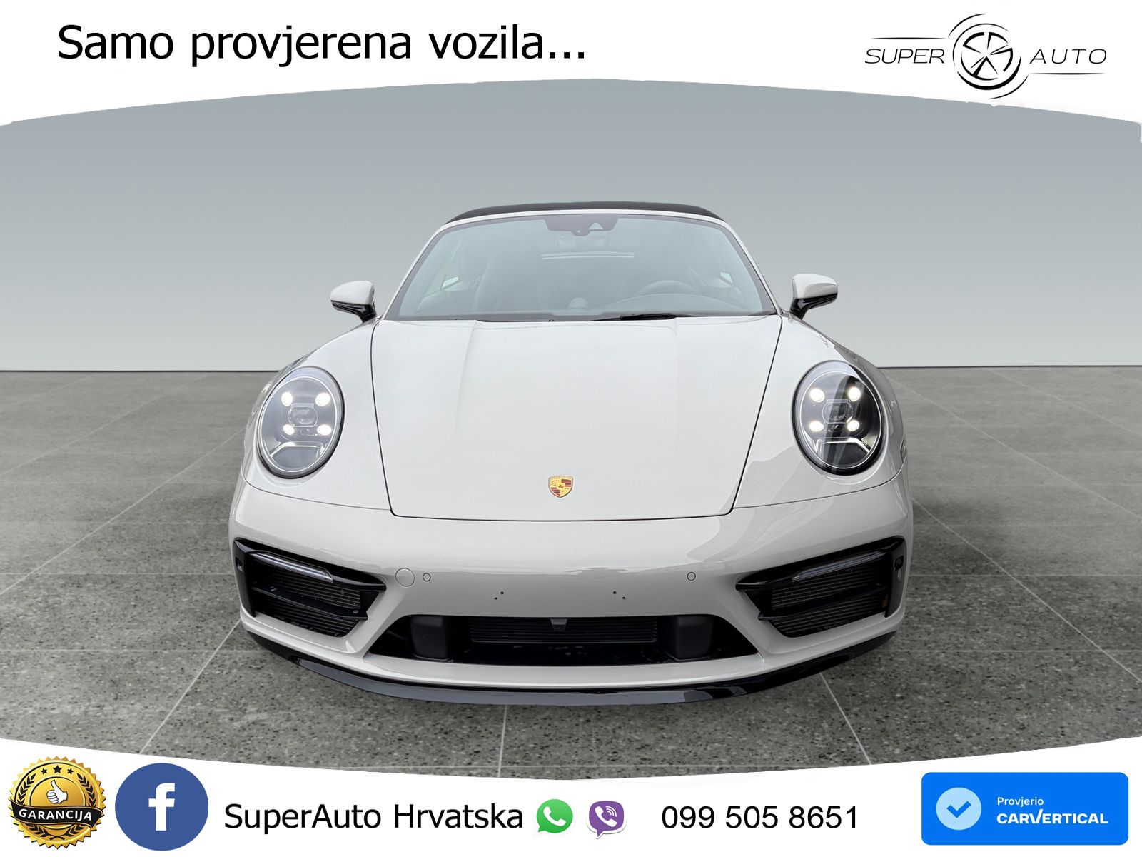Porsche 911 Carrera Cabriolet 3.0 (385 KS) PDK