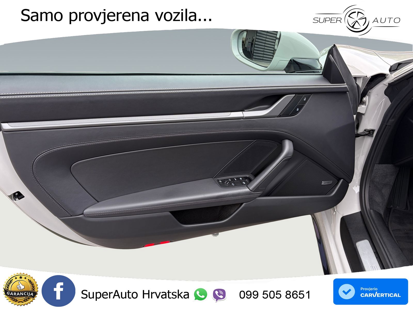 Porsche 911 Carrera Cabriolet 3.0 (385 KS) PDK