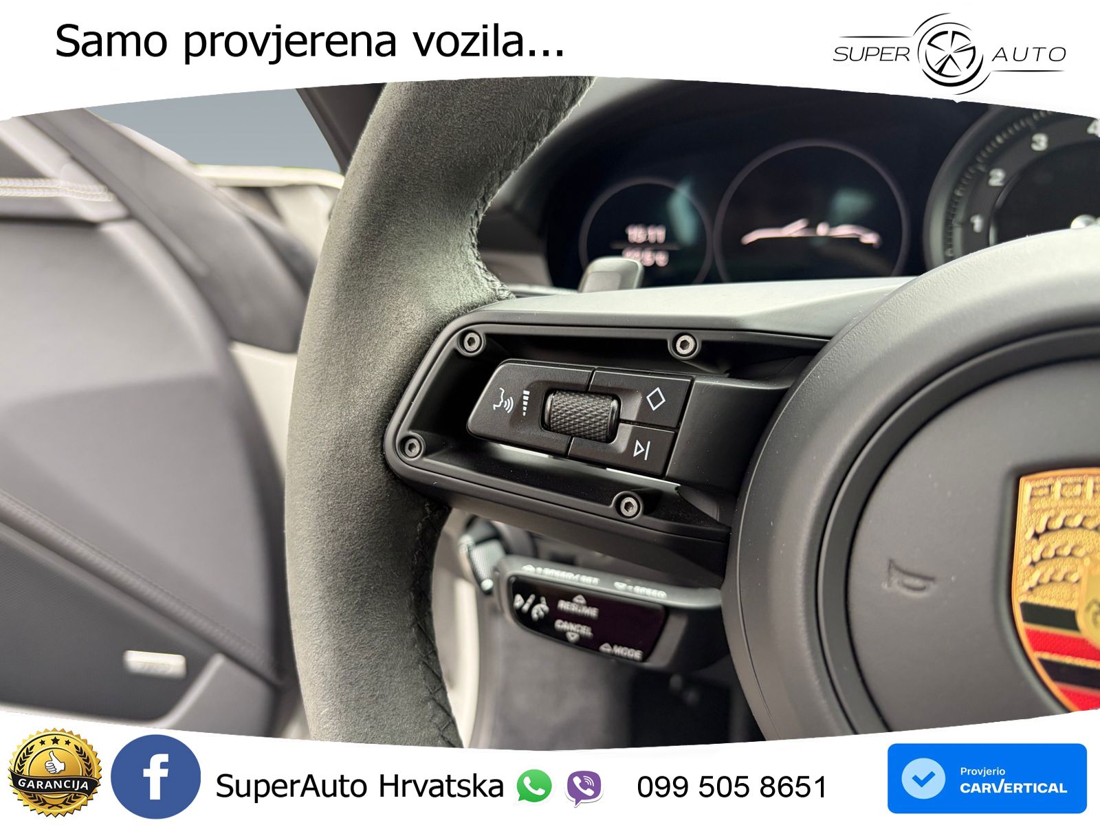 Porsche 911 Carrera Cabriolet 3.0 (385 KS) PDK