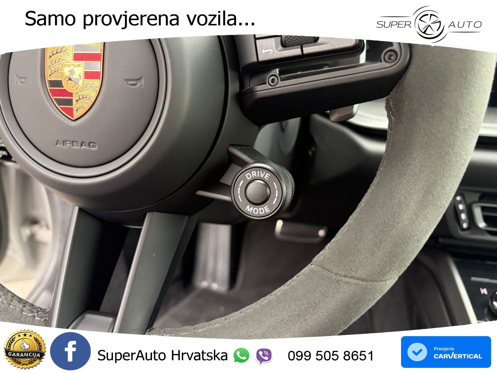 Porsche 911 Carrera Cabriolet 3.0 (385 KS) PDK