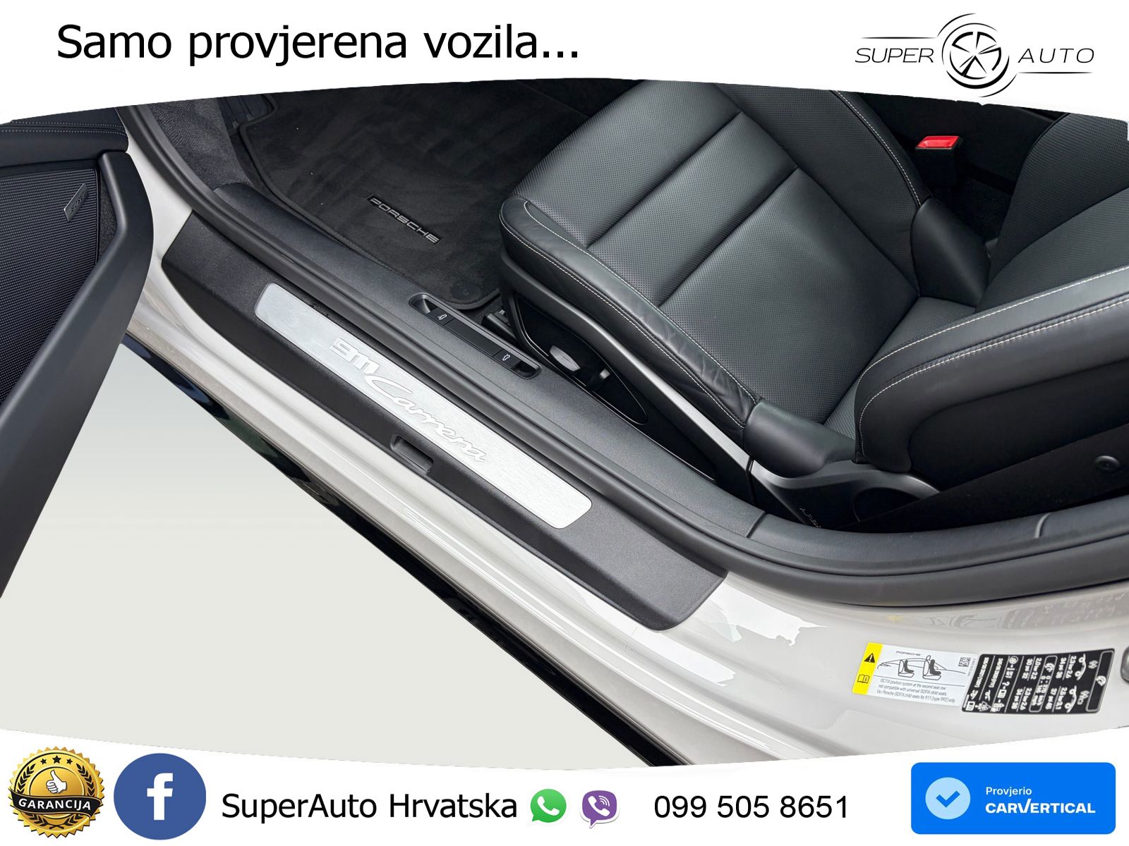 Porsche 911 Carrera Cabriolet 3.0 (385 KS) PDK
