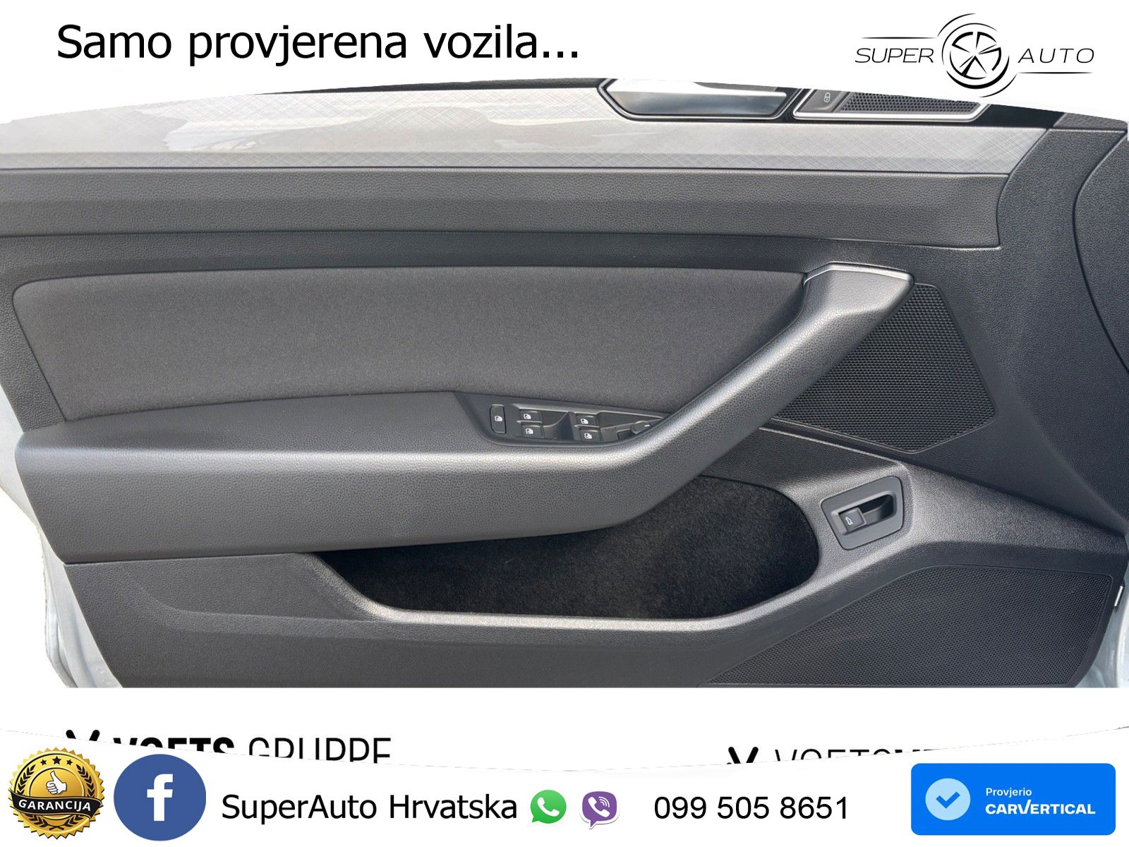 Volkswagen Passat Variant 2.0 TDI (150 KS) Business LED+GR SJED+ACC
