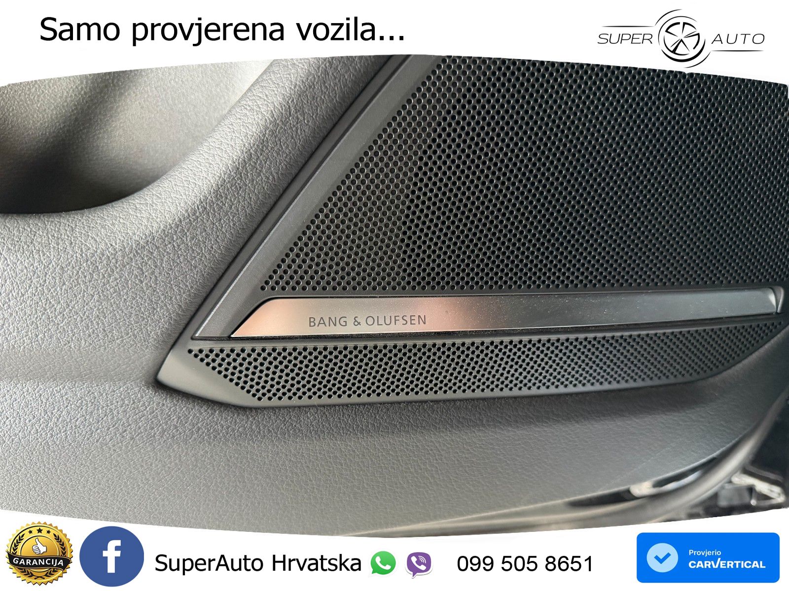 Audi RS6 Avant 4.0 TFSI V8 performance (630 KS)  quattro tiptronic