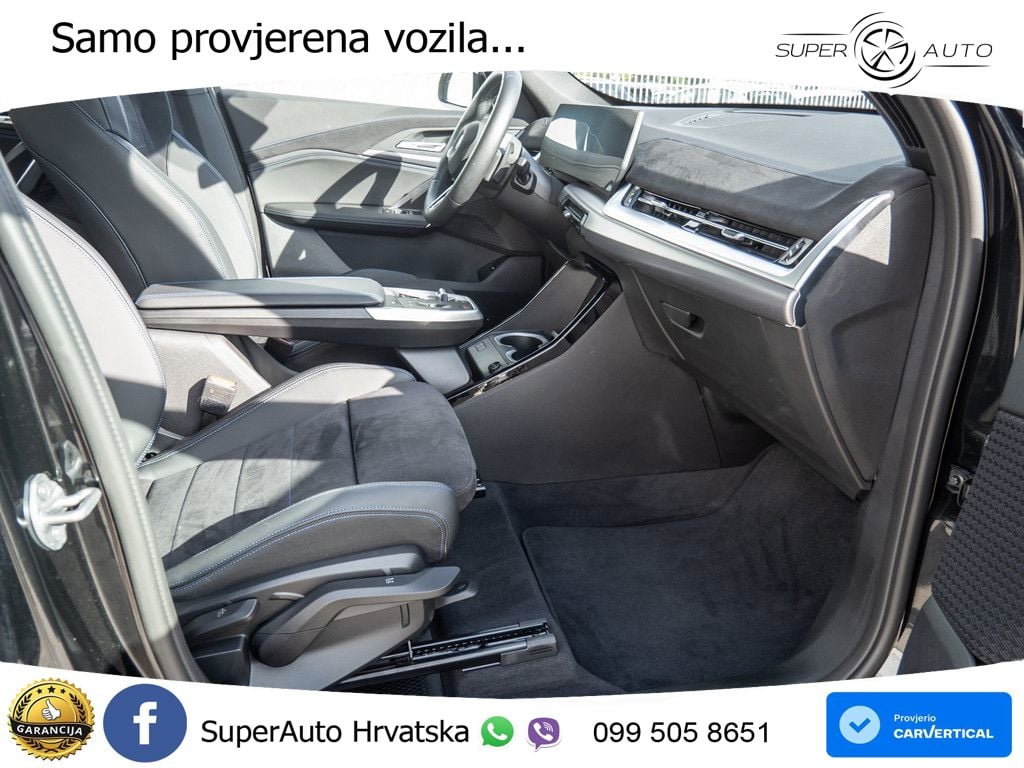 BMW X1 18i (136 KS) sDrive Steptronic M Sport