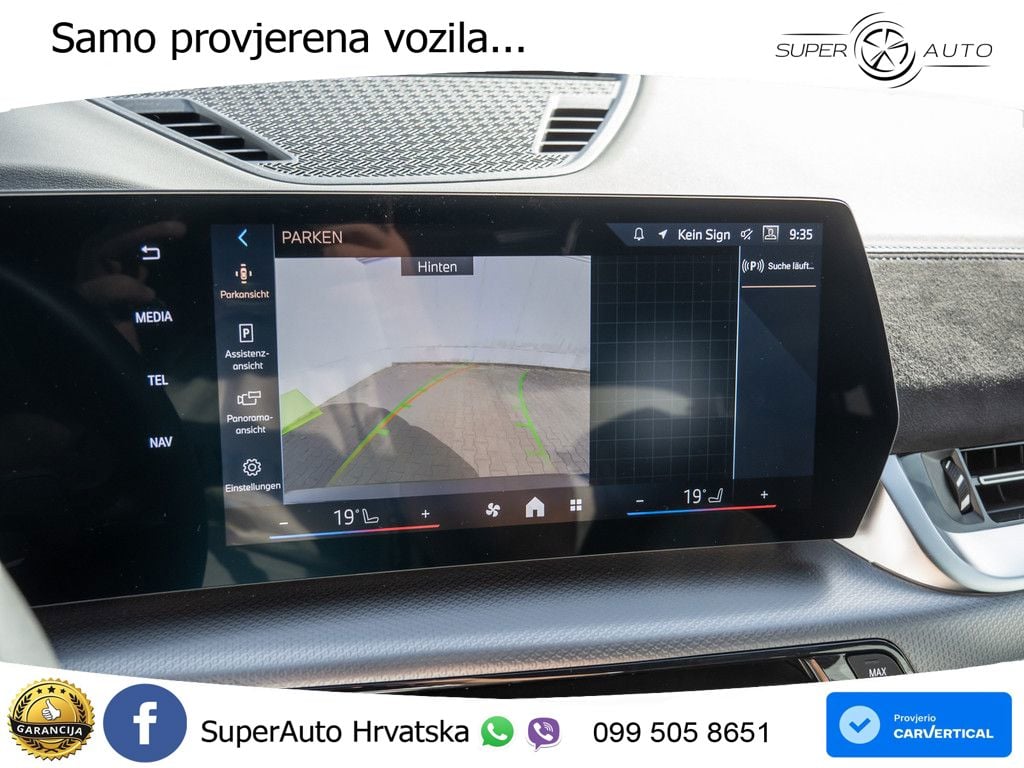 BMW X1 18i (136 KS) sDrive Steptronic M Sport