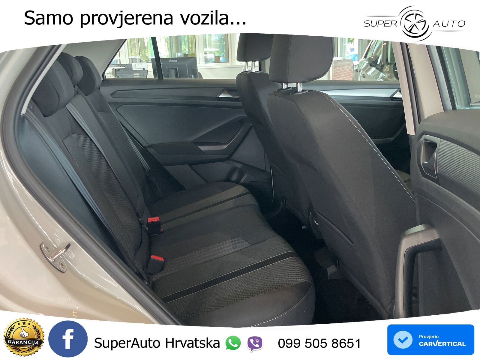 Volkswagen T-Roc I 1.5 TSI (150 KS) DSG