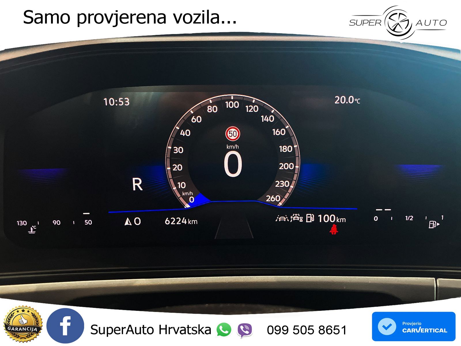Volkswagen T-Roc I 1.5 TSI (150 KS) DSG