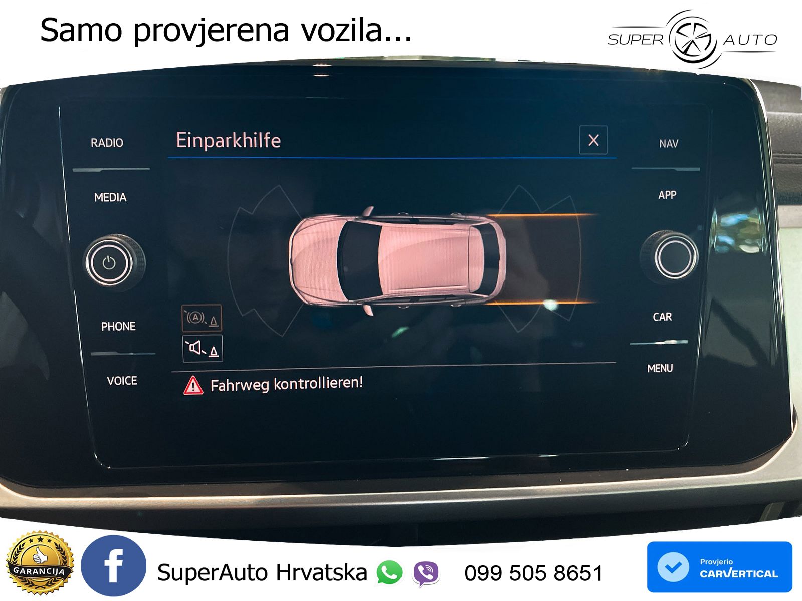 Volkswagen T-Roc I 1.5 TSI (150 KS) DSG