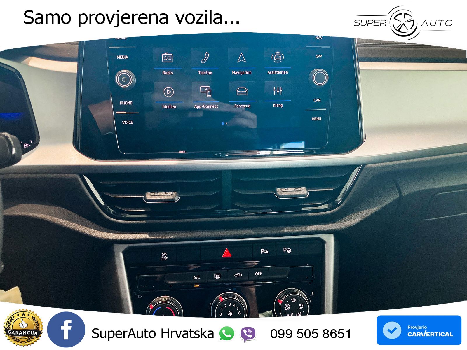 Volkswagen T-Roc I 1.5 TSI (150 KS) DSG