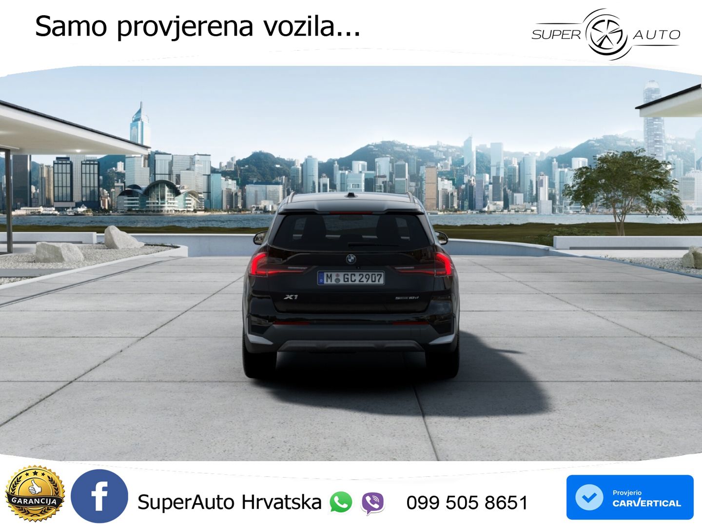 BMW X1 18d (150 KS) sDrive Steptronic LED+GR SJED+ACC