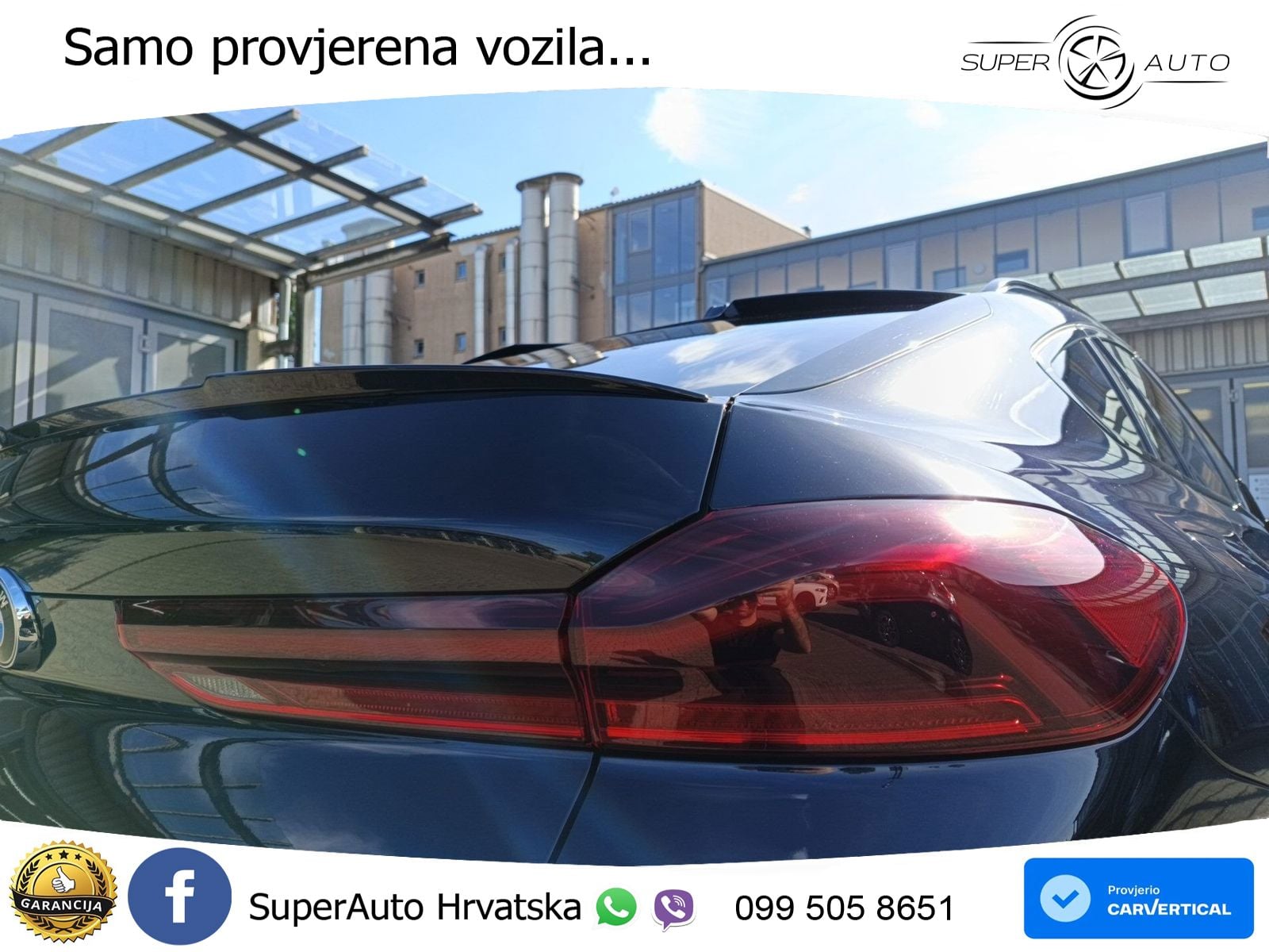 BMW X6 40d (352 KS) xDrive Steptronic M Sport LED+GR SJED+ACC