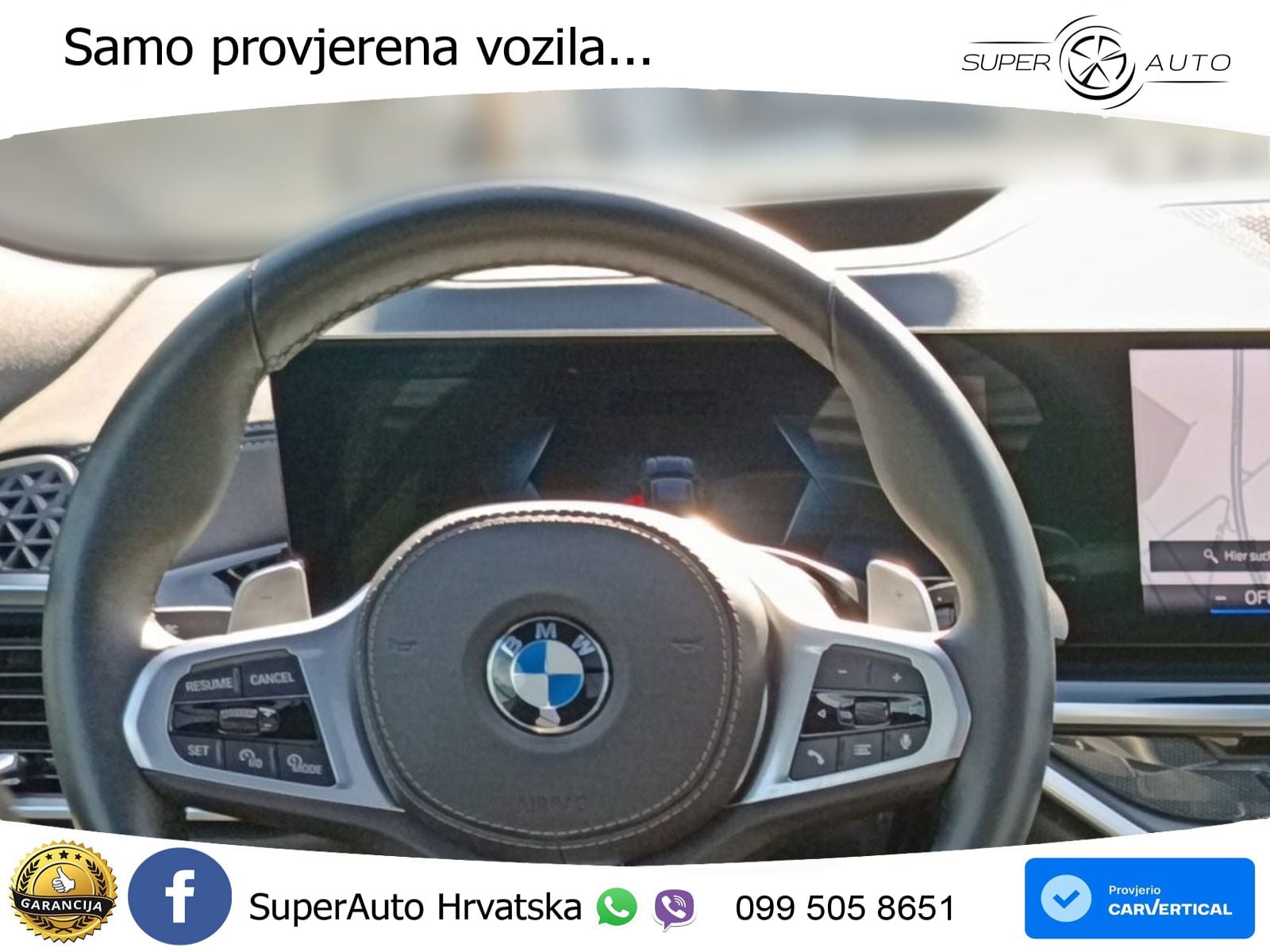 BMW X6 40d (352 KS) xDrive Steptronic M Sport LED+GR SJED+ACC