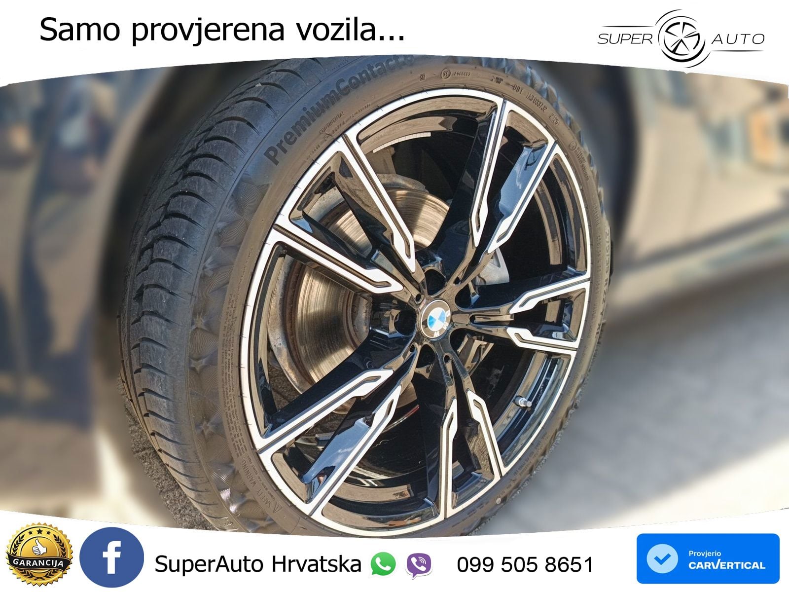 BMW X6 40d (352 KS) xDrive Steptronic M Sport LED+GR SJED+ACC