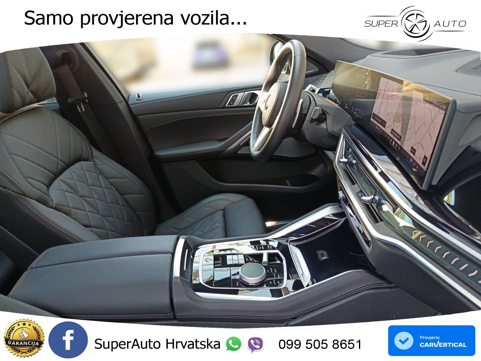 BMW X6 40d (352 KS) xDrive Steptronic M Sport LED+GR SJED+ACC