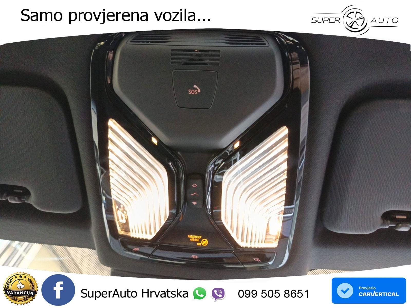 BMW X6 40d (352 KS) xDrive Steptronic M Sport LED+GR SJED+ACC