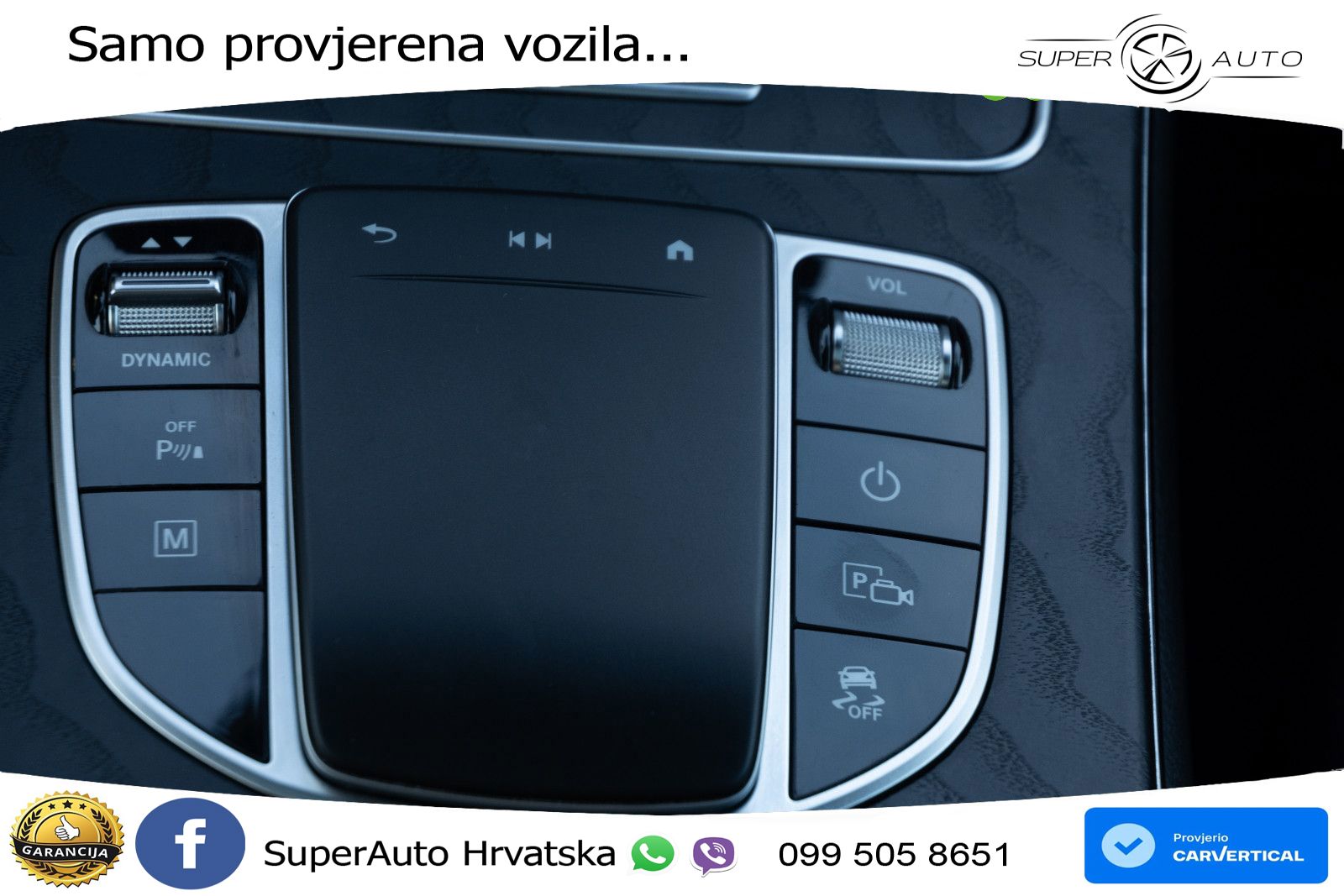 Mercedes GLC 300e (320 KS) 4MATIC 9G-TRONIC AMG ACC+GR SJED+360+PANO