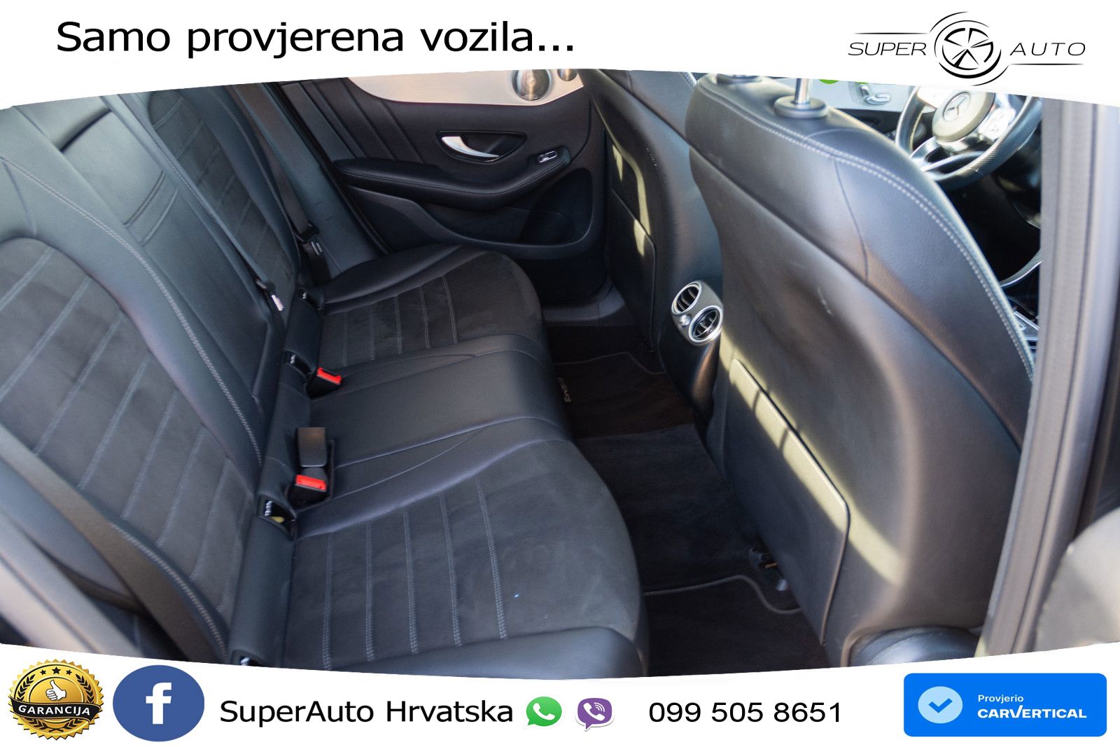 Mercedes GLC 300e (320 KS) 4MATIC 9G-TRONIC AMG ACC+GR SJED+360+PANO