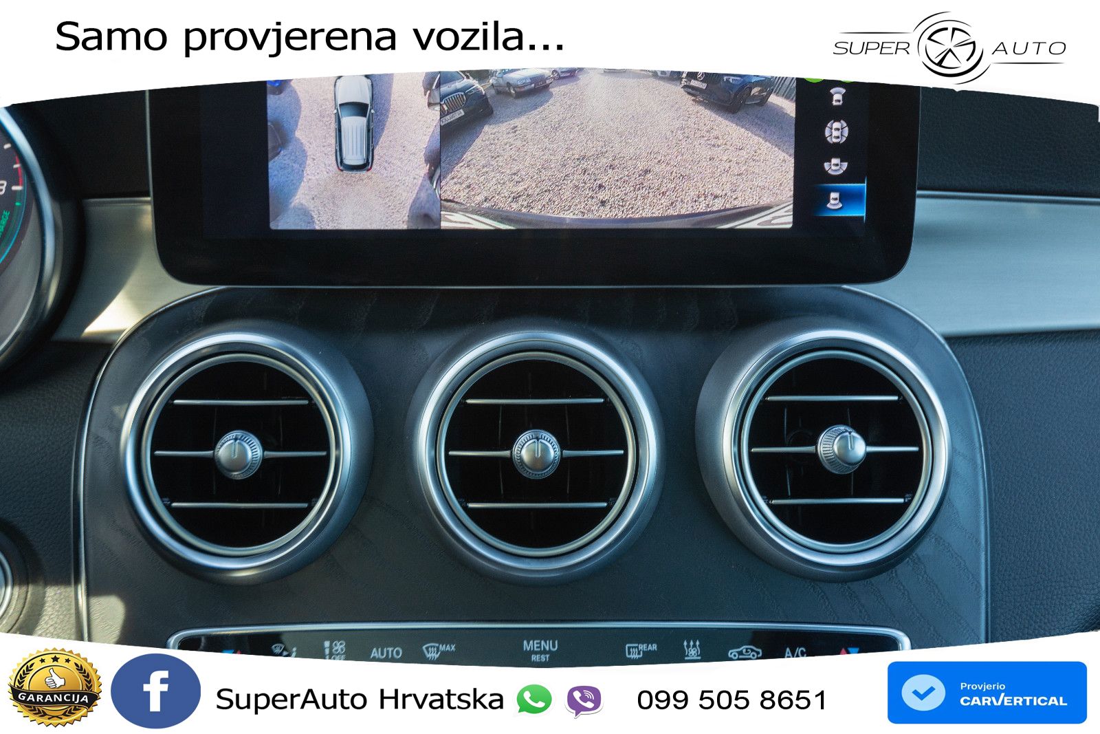 Mercedes GLC 300e (320 KS) 4MATIC 9G-TRONIC AMG ACC+GR SJED+360+PANO
