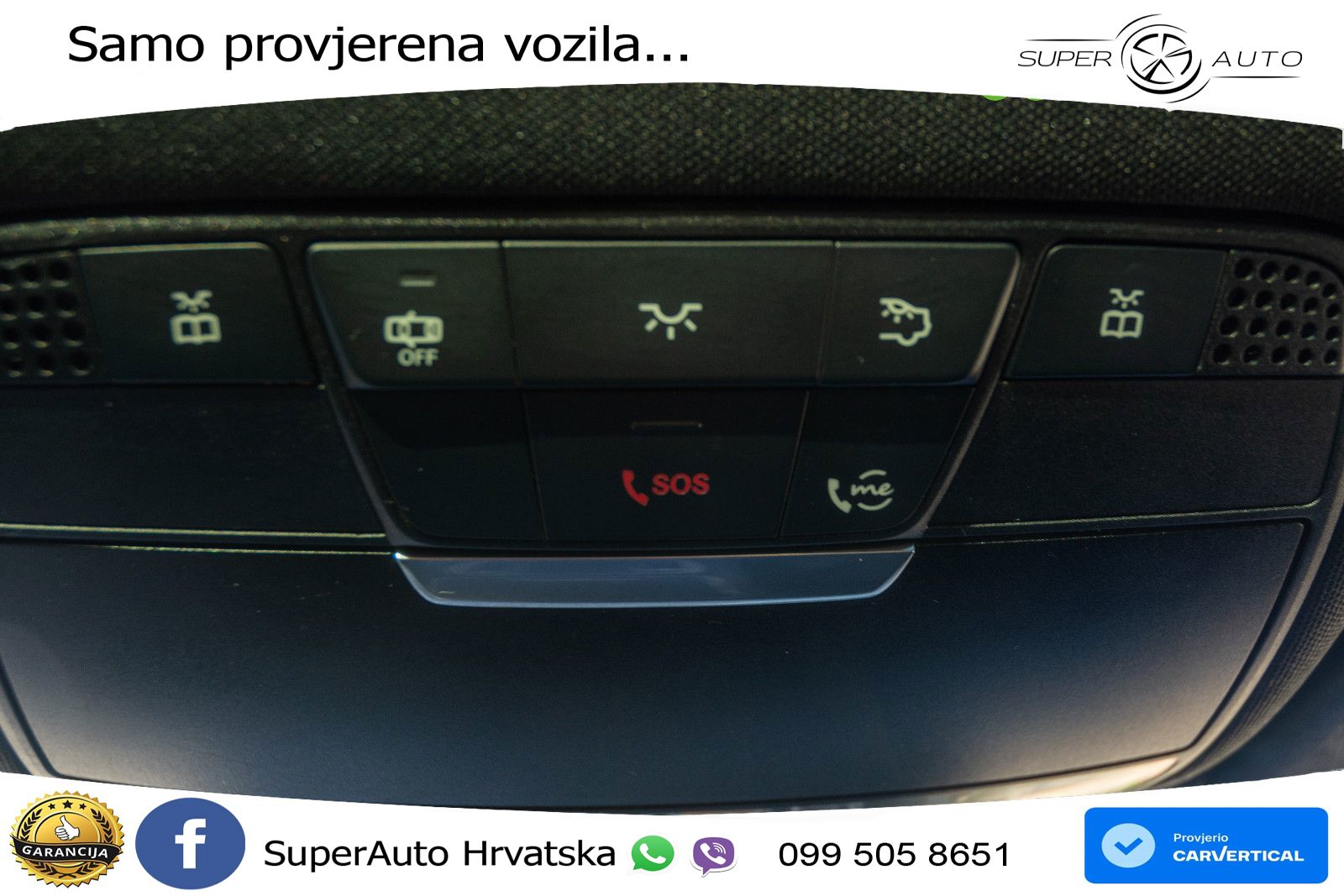 Mercedes GLC 300e (320 KS) 4MATIC 9G-TRONIC AMG ACC+GR SJED+360+PANO