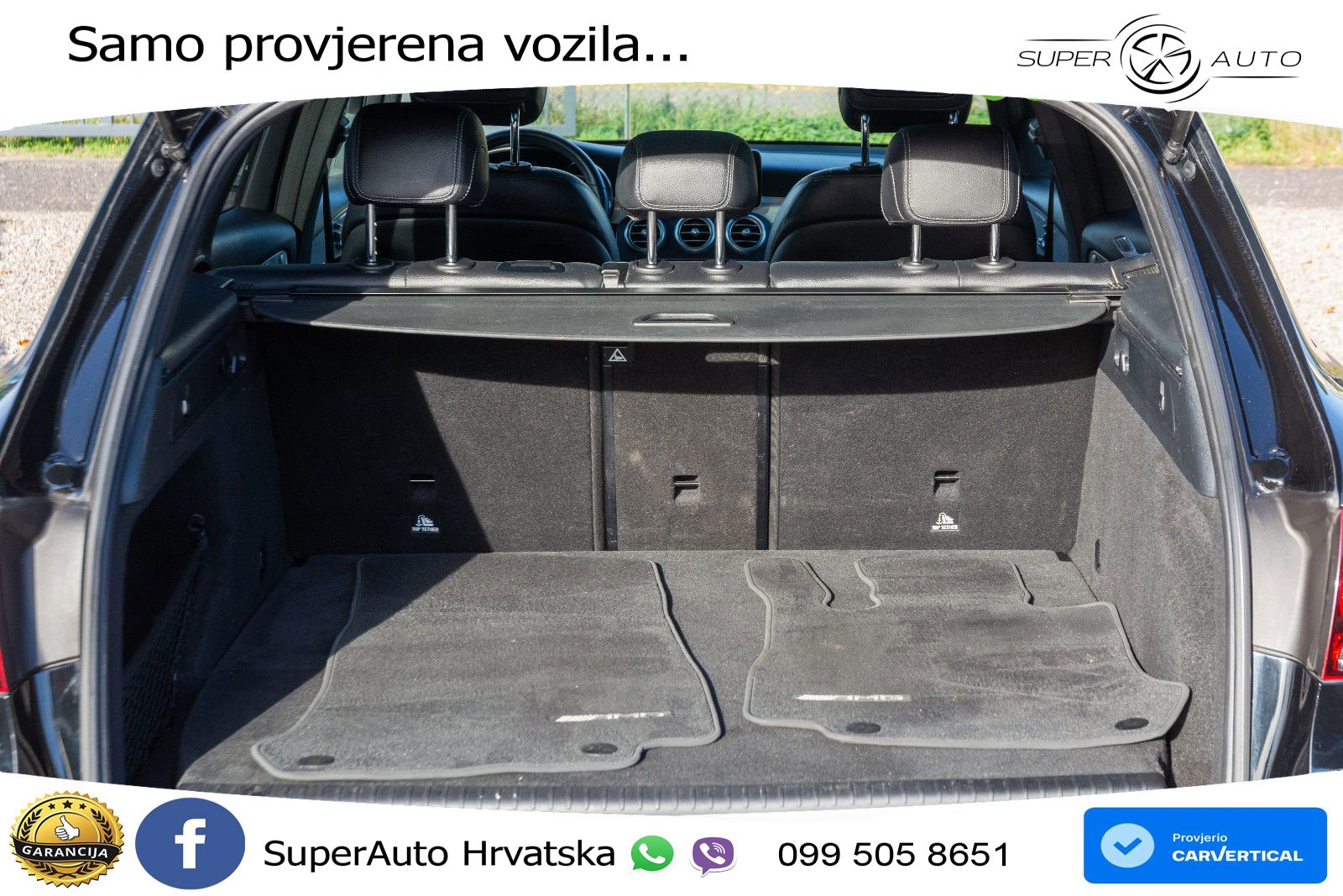Mercedes GLC 300e (320 KS) 4MATIC 9G-TRONIC AMG ACC+GR SJED+360+PANO